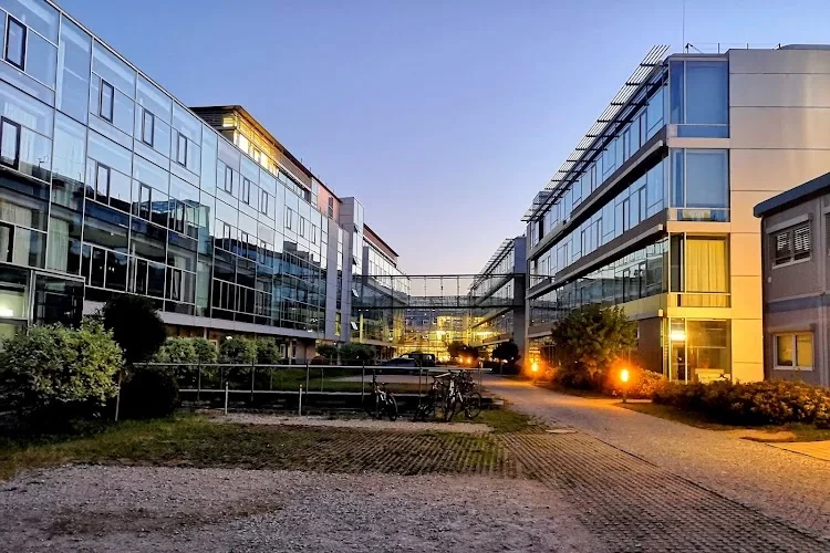 Technische Hochschule Ingolstadt, Germany