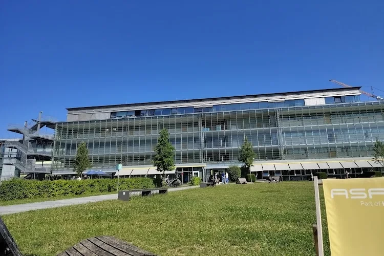 Technische Hochschule Ingolstadt, Germany