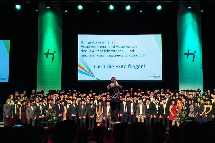 Technische Hochschule Ingolstadt, Germany