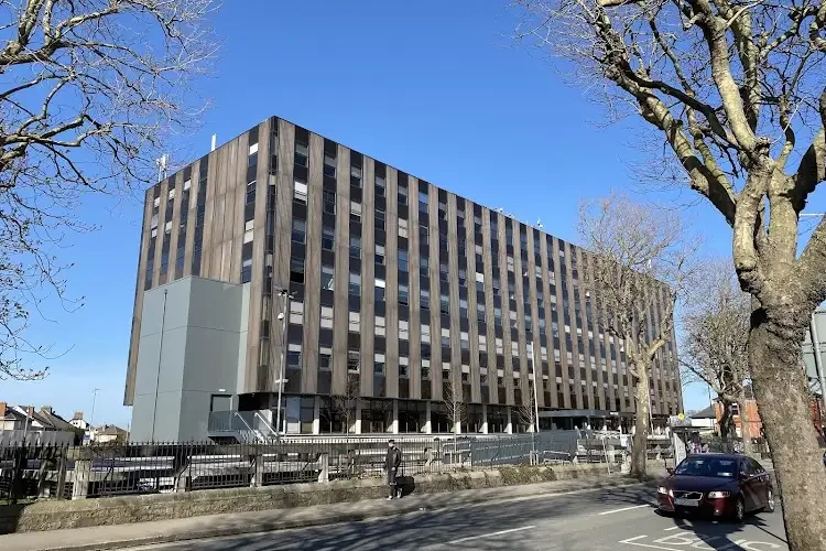 Technological University (TU) Dublin, Ireland