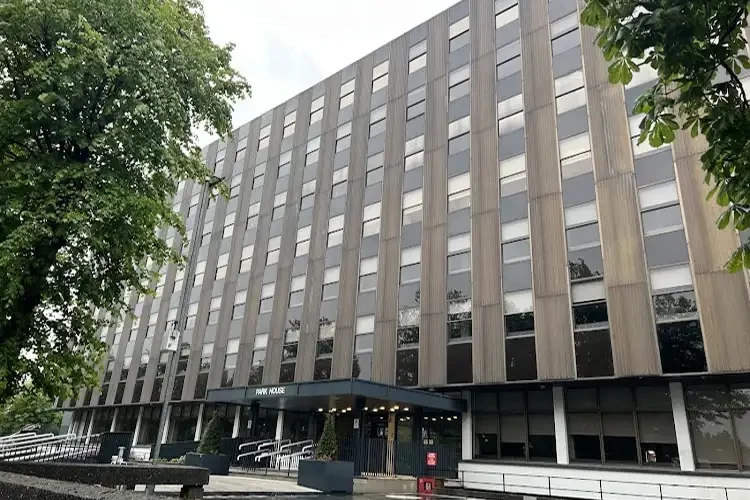 Technological University (TU) Dublin, Ireland