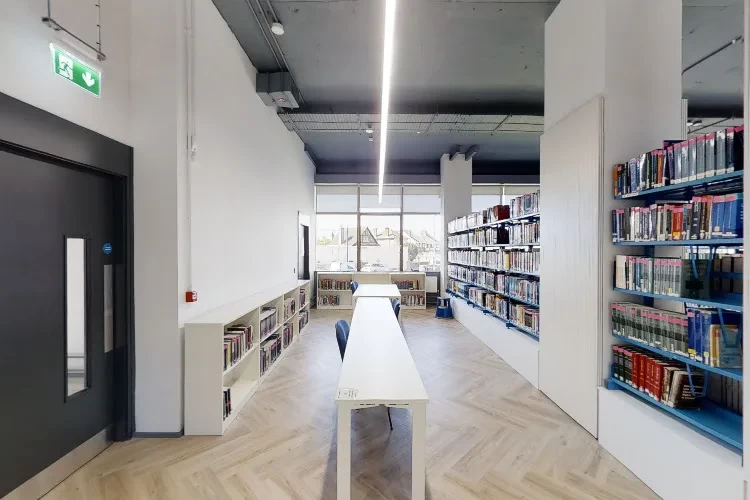 Technological University (TU) Dublin, Ireland