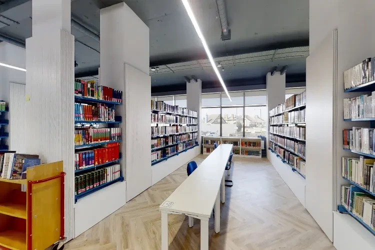 Technological University (TU) Dublin, Ireland