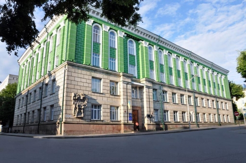 Ternopil State Medical University, Ternopil