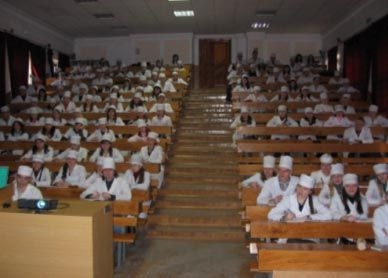 Ternopil State Medical University, Ternopil