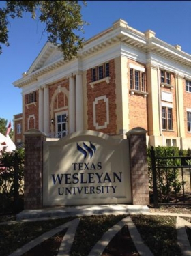 Texas Wesleyan University, Fort Worth