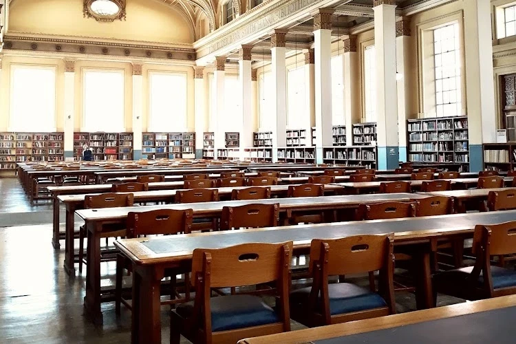 The University of Adelaide, Australia