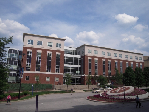The University of Akron, Akron