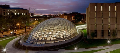 The University of Chicago, Chicago