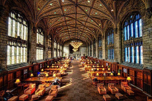 The University of Chicago, Chicago