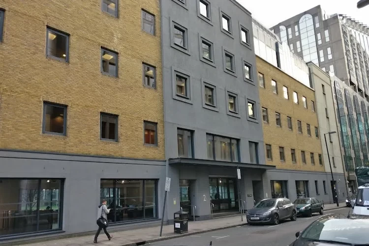 The University of Law, United Kingdom