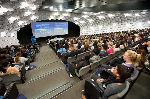 The University of Melbourne, Melbourne