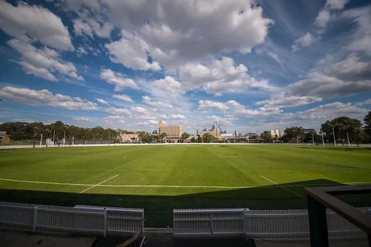 The University of Melbourne, Australia