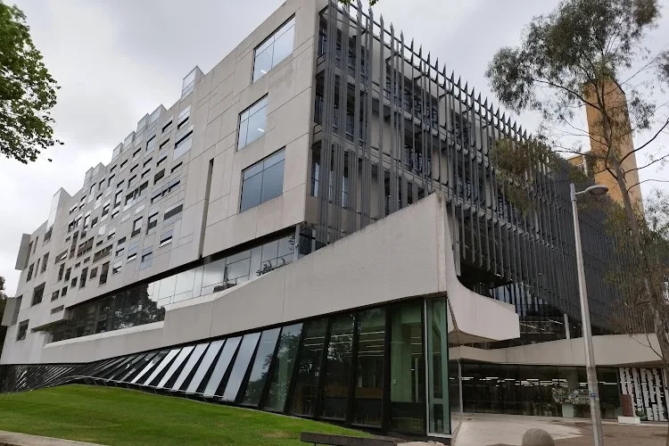 The University of Melbourne, Australia
