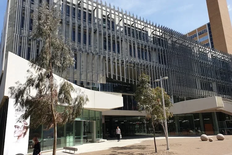 The University of Melbourne, Australia