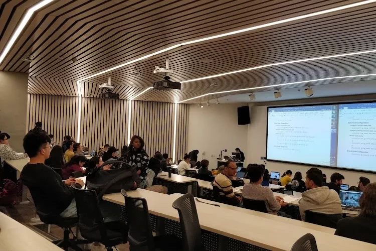 University of New South Wales, Australia