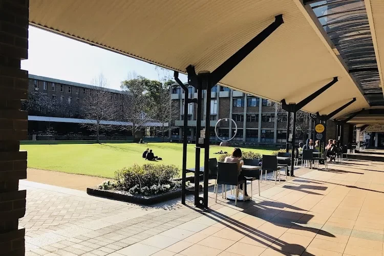 University of New South Wales, Australia