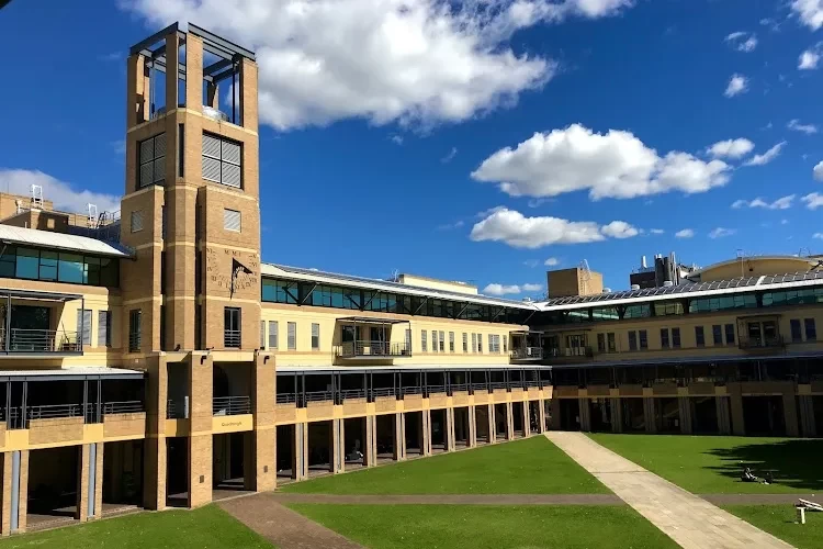 University of New South Wales, Australia