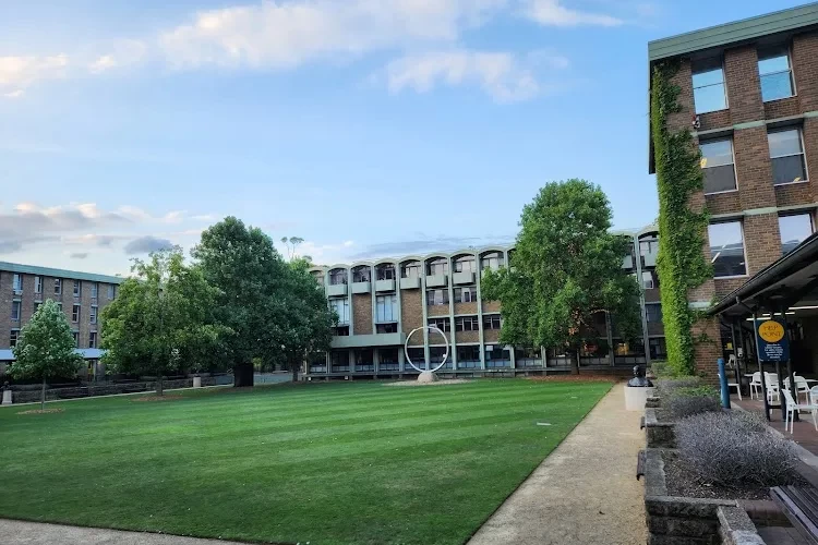 University of New South Wales, Australia