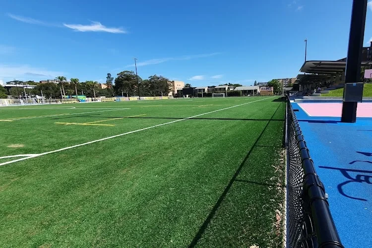 University of New South Wales, Australia