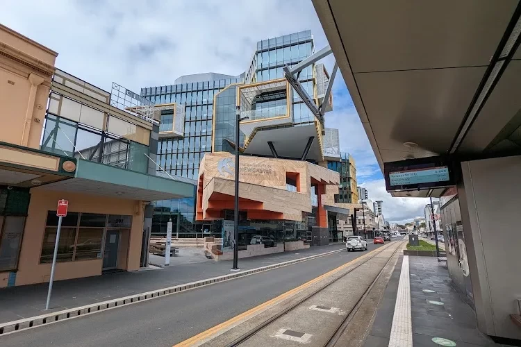 The University of Newcastle, Australia