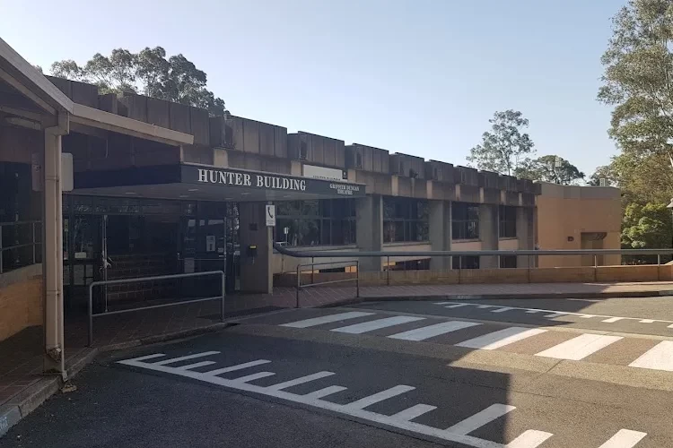 The University of Newcastle, Australia