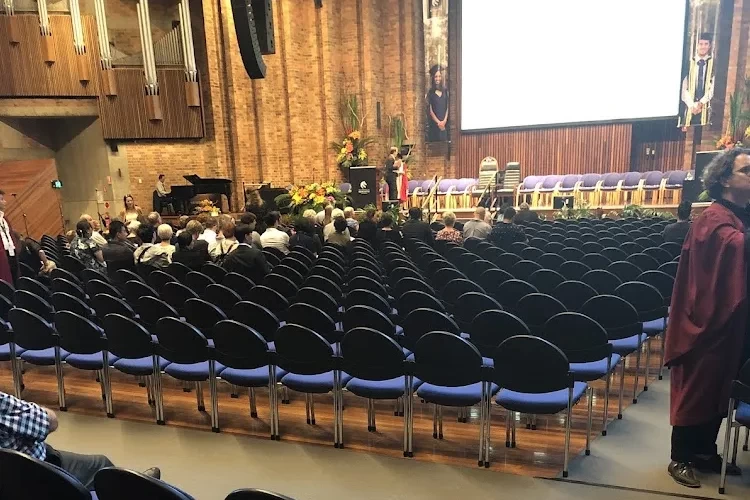 The University of Newcastle, Australia