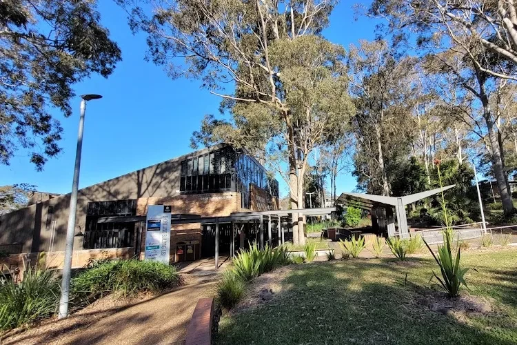 The University of Newcastle, Australia