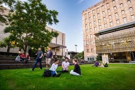 The University of Queensland, Brisbane