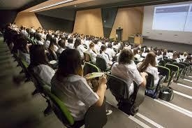 The University of Queensland, Brisbane