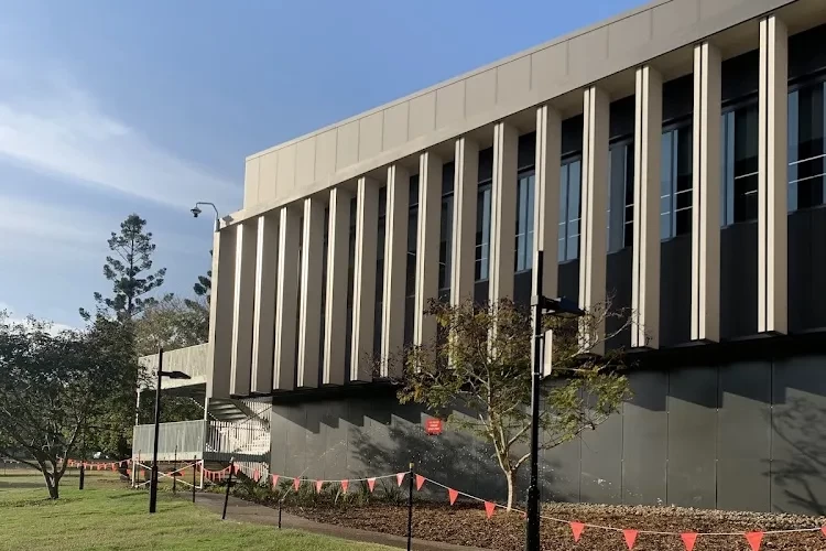 The University of Queensland, Australia