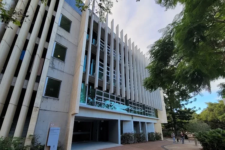 The University of Queensland, Australia