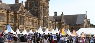 The University of Sydney, Sydney