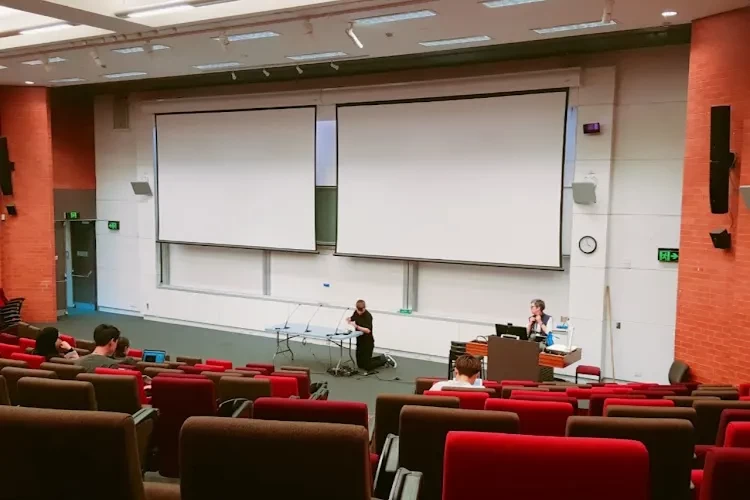 The University of Sydney, Australia Campus Tour The University of Sydney, Australia