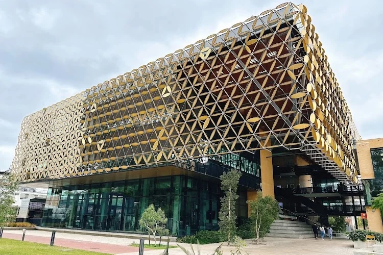 The University of Western Australia, Australia