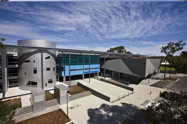 The University of Western Australia, Australia