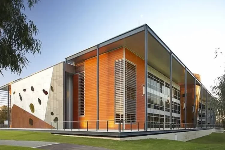 The University of Western Australia, Australia