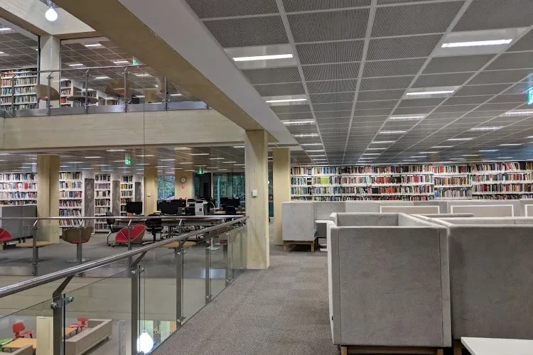 The University of Western Australia, Australia