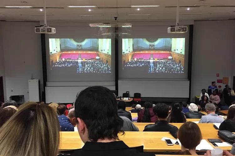 The University of Western Australia, Australia