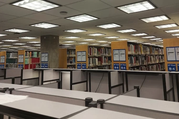 Toronto Metropolitan University, Canada