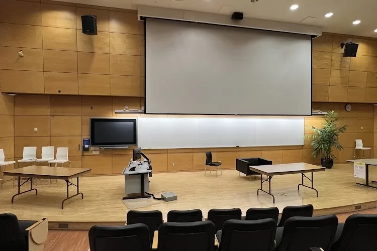 Toronto Metropolitan University, Canada