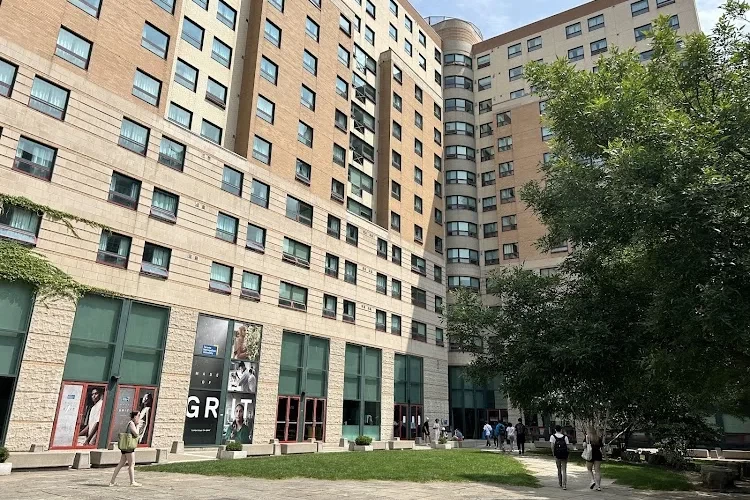 Toronto Metropolitan University, Canada