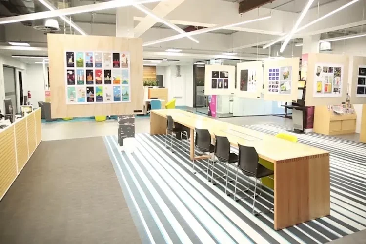 Torrens University, Australia