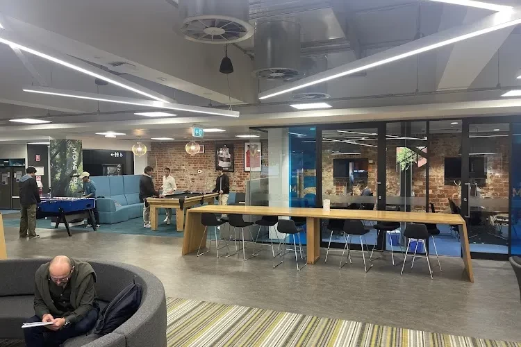 Torrens University, Australia