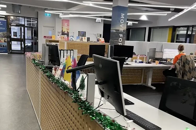 Torrens University, Australia