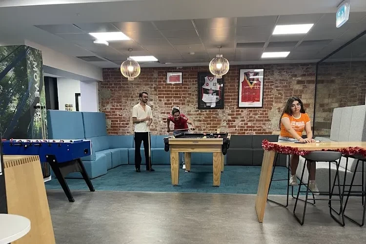 Torrens University, Australia