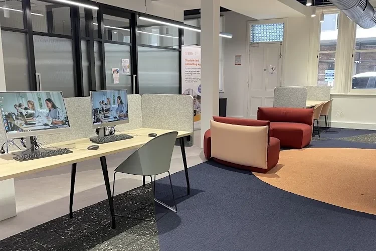 Torrens University, Australia