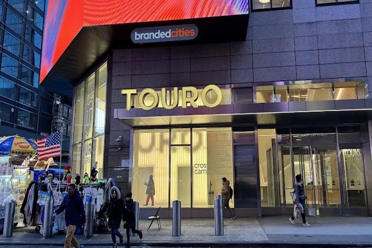 Touro University, USA