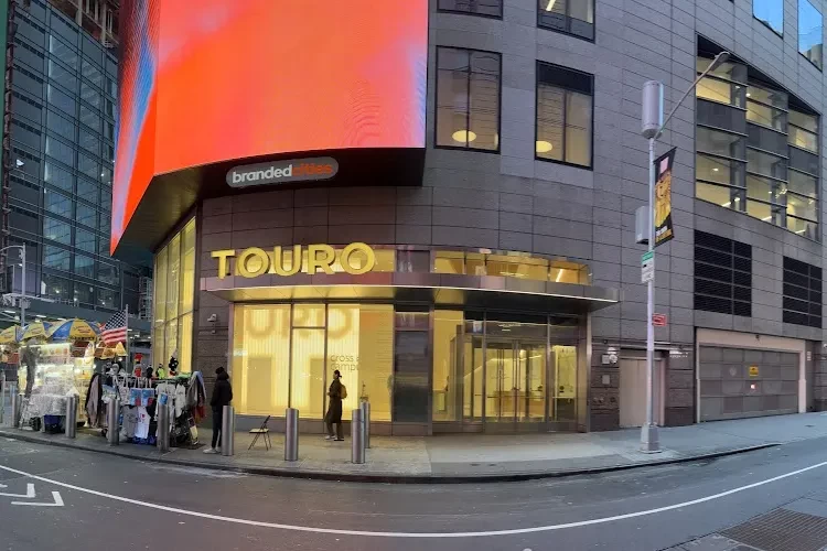 Touro University, USA