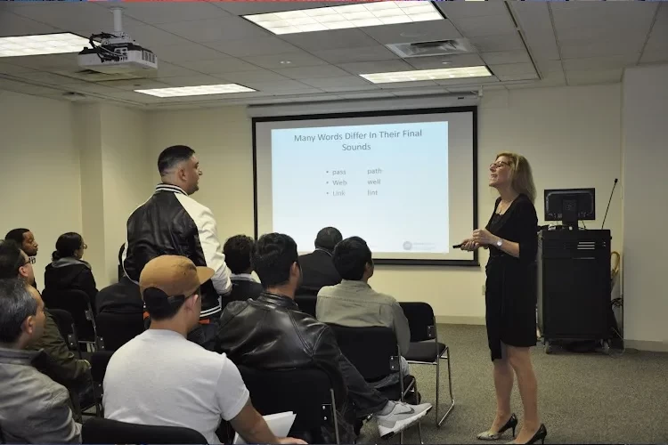 Touro University, USA